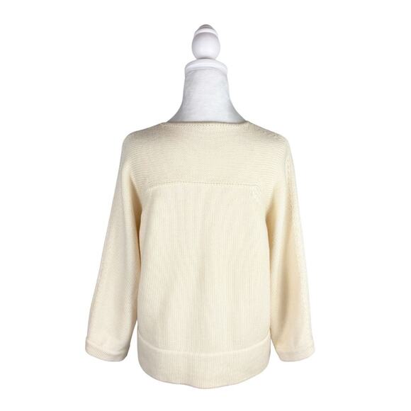 Akris Punto Sweater 8 - Picture 7 of 11